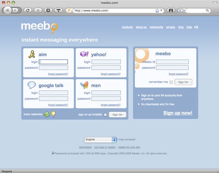 meebo-screenshot